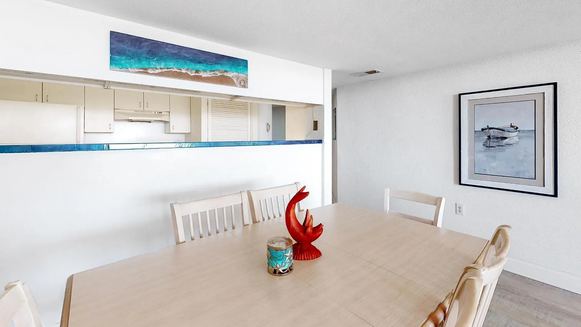 Apartamento Pyramid 1P Ocean City
